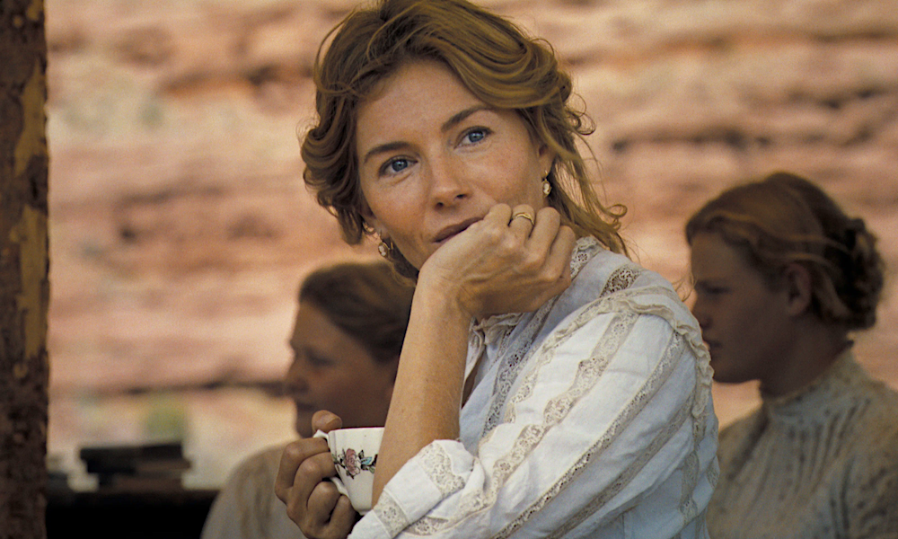 «Горизонты» Кевина Костнера