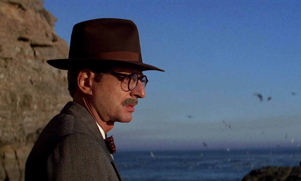 «Китайский квартал»