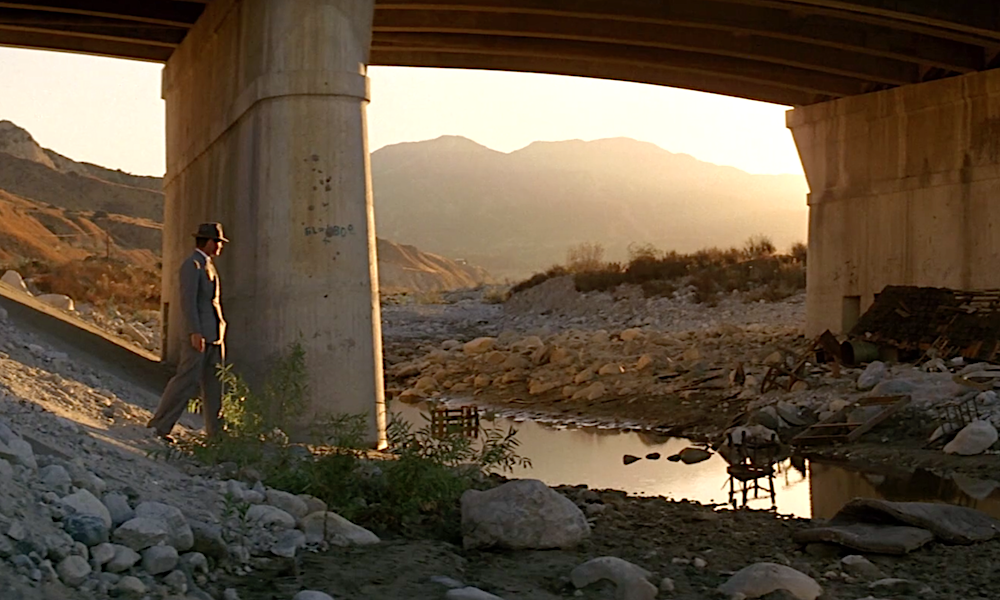 «Китайский квартал»