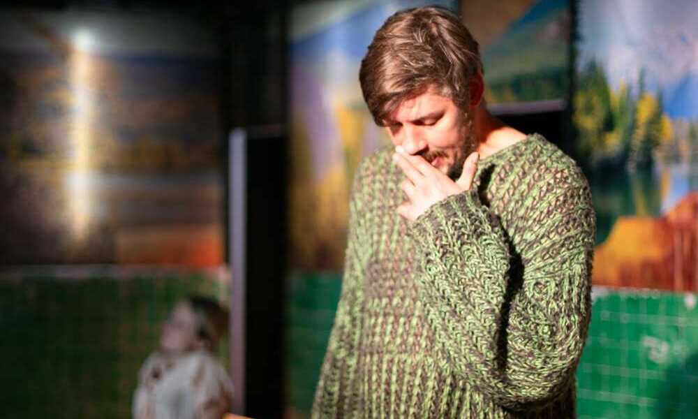 «Лодочник»