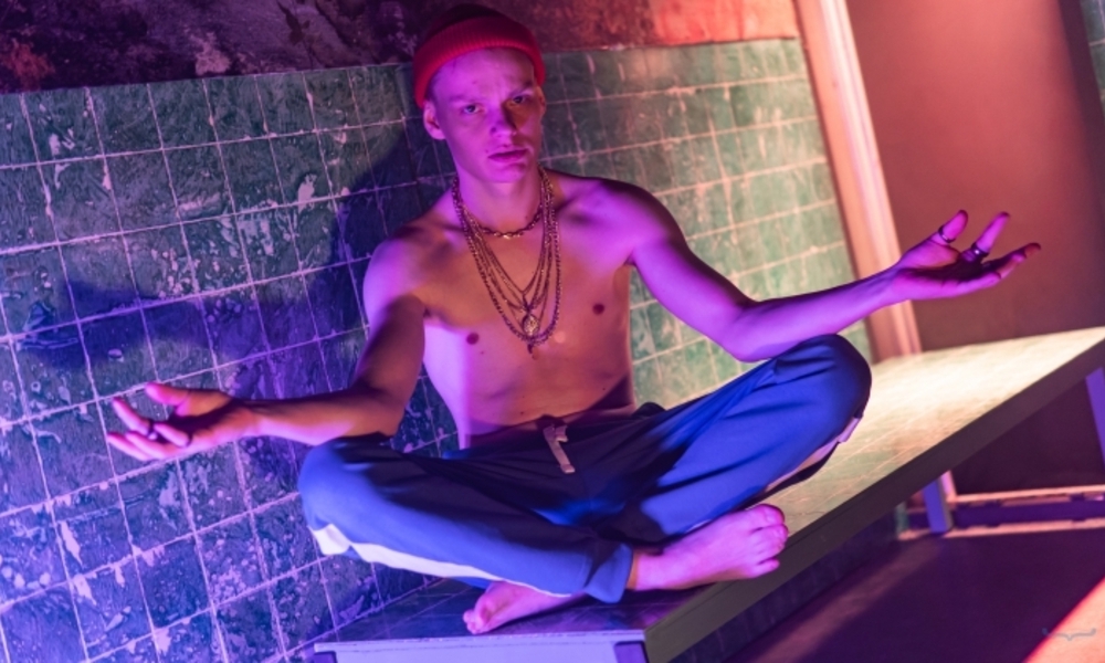 «Лодочник»