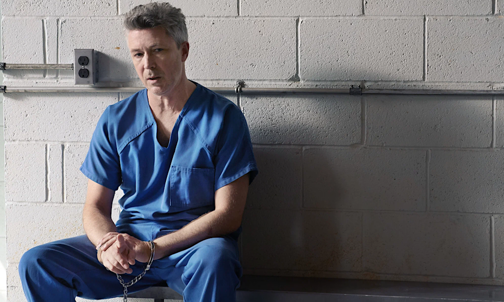 «Мэр Кингстауна»