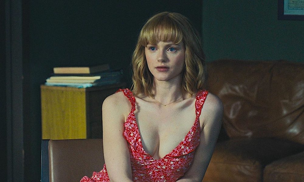 «Мэр Кингстауна»