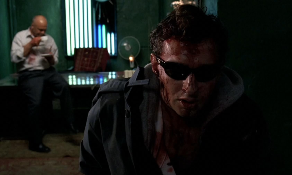 «Ночной дозор»