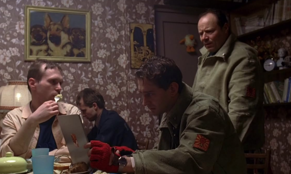 «Ночной дозор»