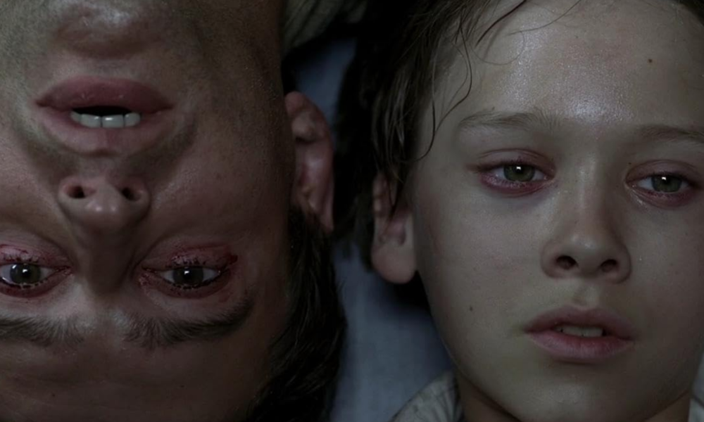 «Ночной дозор»