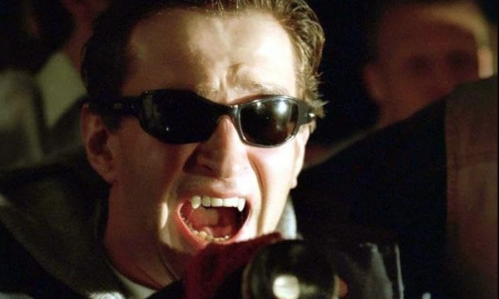 «Ночной дозор»