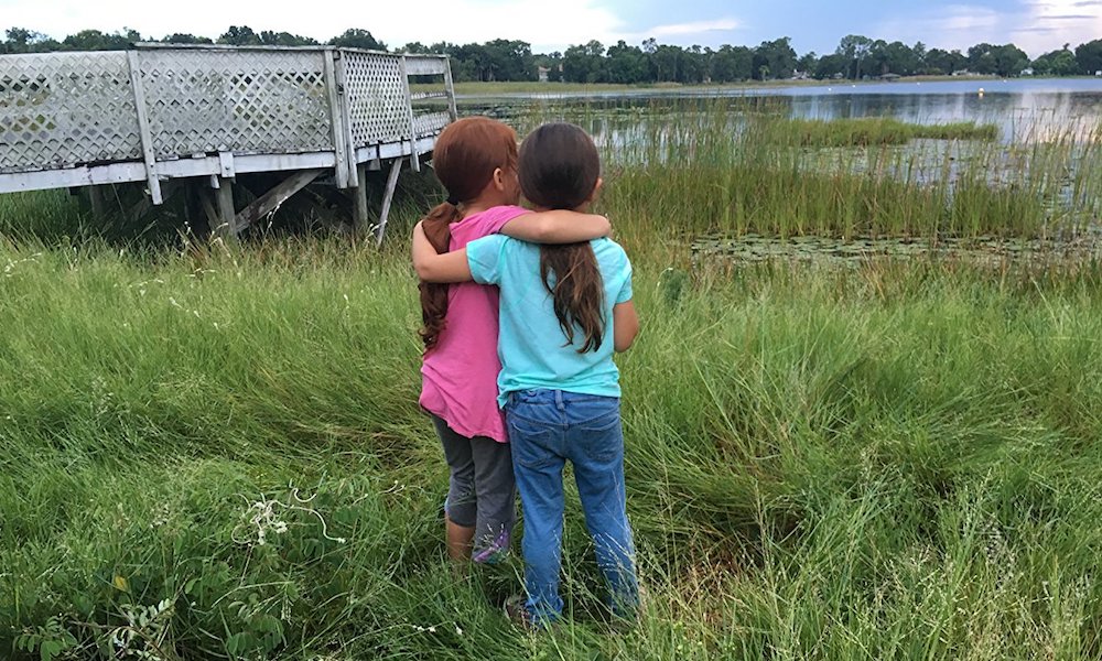 «Проект Флорида»