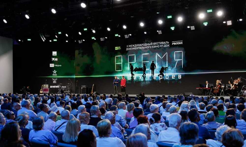 «RT.Док: Время наших героев»