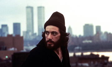 10 главных фильмов Сидни Люмета