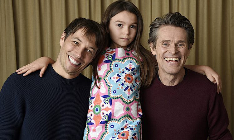 Кто такой Шон Бэйкер – великий гуманист и новая звезда Канн