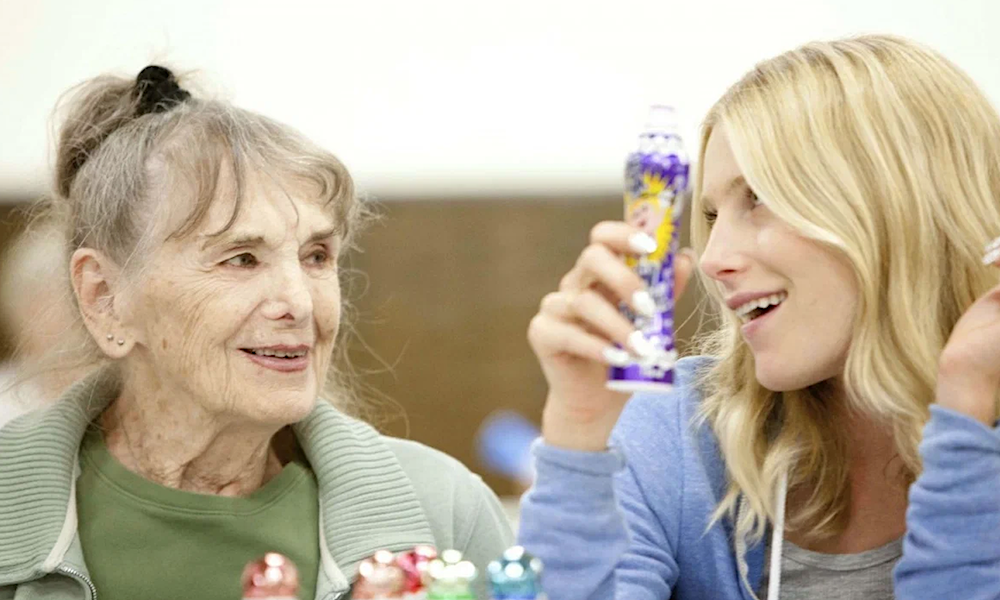 «Старлетка» Шона Бэйкера