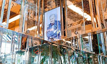 День открытых дверей в Театре Олега Табакова