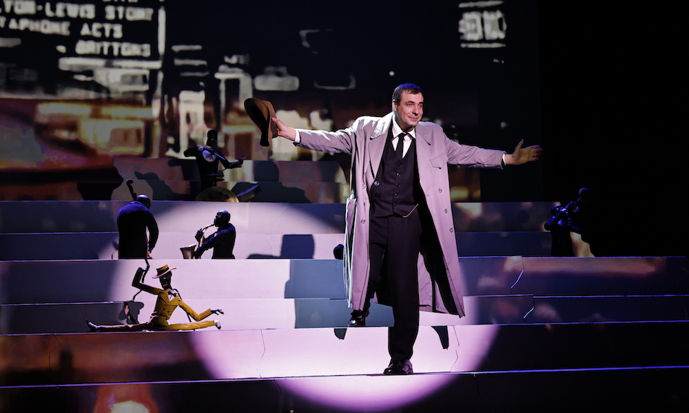 Я - Сергей Образцов