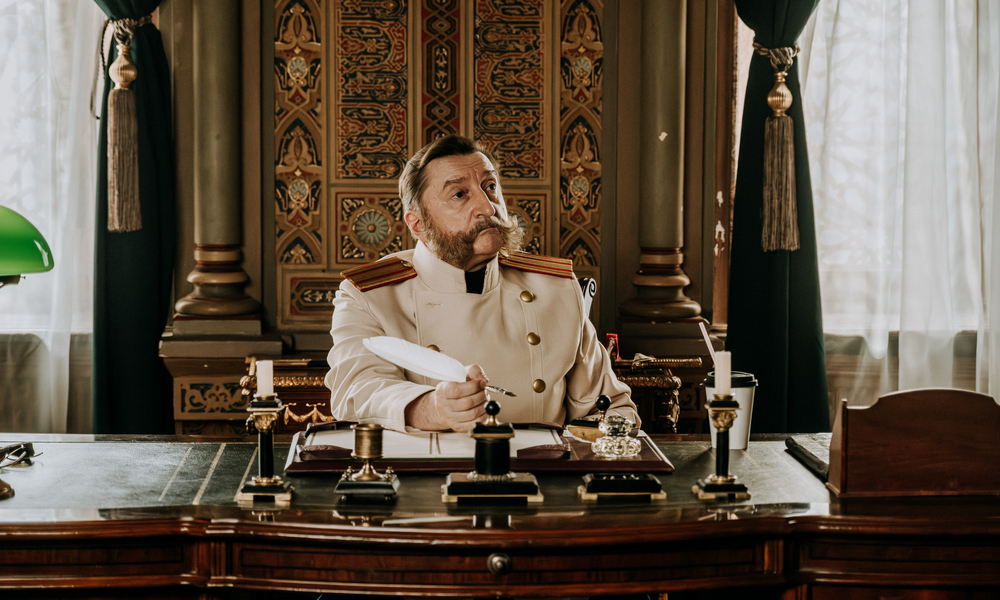 «Злые люди»