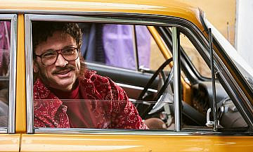 Съемки долгожданного продолжения «Казановы» стартовали в Санкт-Петербурге