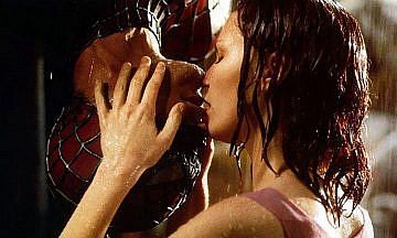 Эффектный момент: Самые запоминающиеся поцелуи в кино