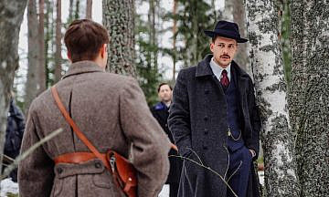 Шпионский экшен «Красный шелк» победил на кинофестивале в Пхеньяне