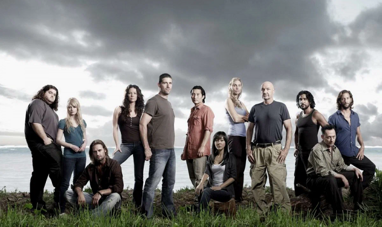 Спасите наши души: Почему «Остаться в живых» стал телевизионным феноменом
