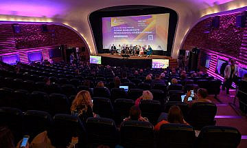 Актерская мастерская откроется на форуме «Новый вектор»