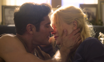 Душевные ромкомы, которые вы пропустили в 2024 году