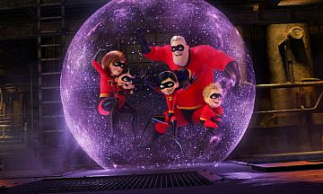 Второе чудо Джобса: История студии Pixar