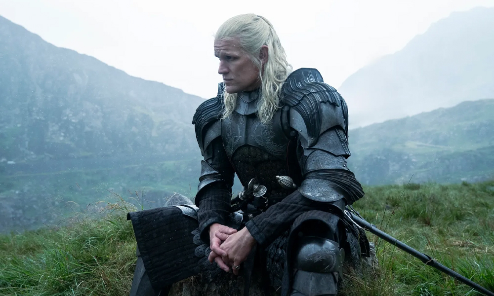 «Дом Дракона»