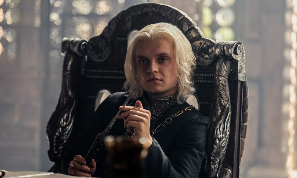 «Дом Дракона»