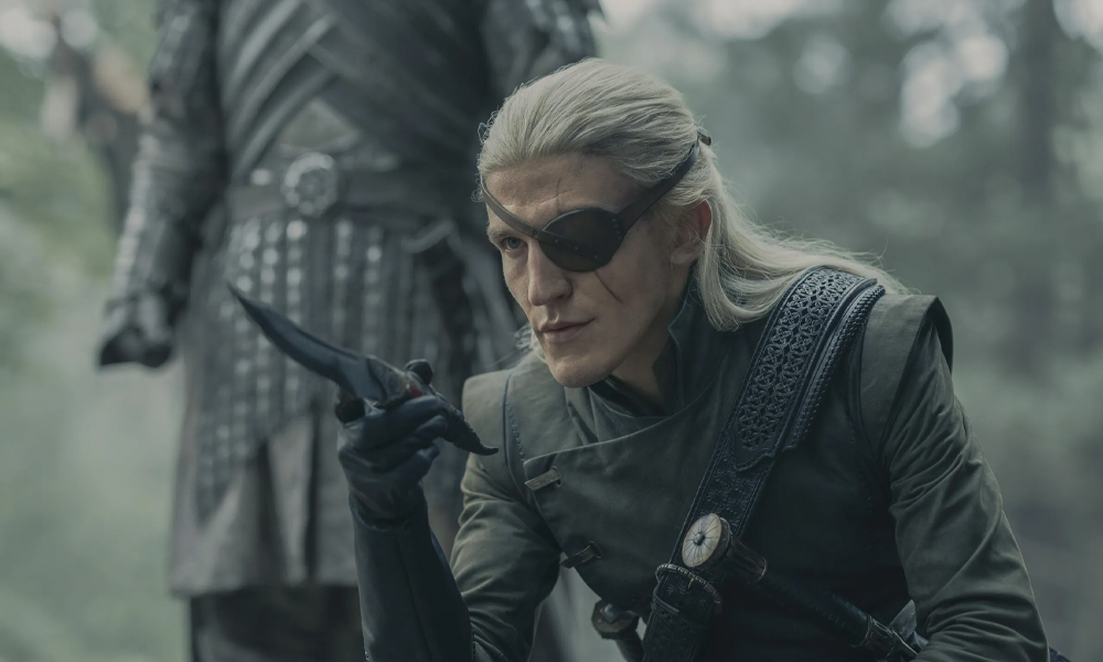 «Дом Дракона»