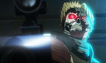 «Терминатор Зеро»: Суд на человечеством накануне конца света