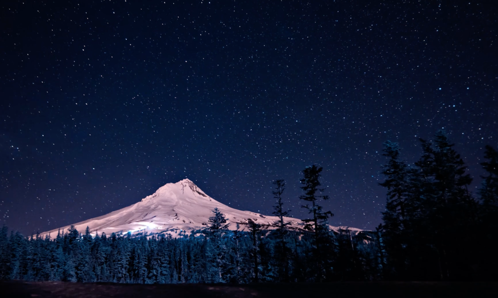 Invisible Oregon (2017)