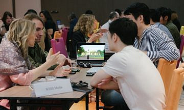 Более 100 иностранных делегатов примут участие в деловой программе московской Недели кино