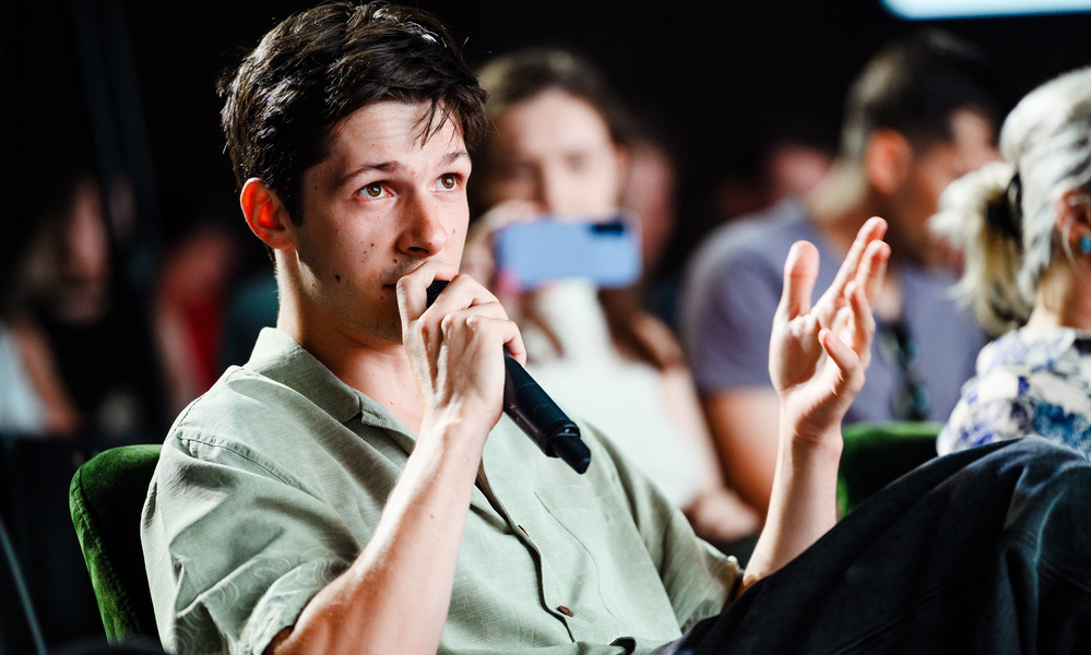 Московская международная неделя кино