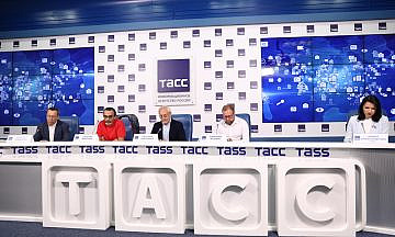 XIII Международный кинофестиваль «Будем жить» объявил программу и жюри