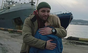 Драма «Филателия» победила на фестивале «Окно в Европу»