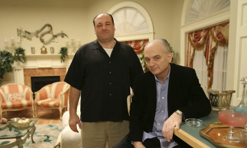 Дэвид Чейз и «Сопрано»: Как трансформировать личную драму в основу для великого сериала