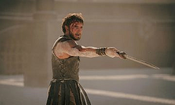 Ридли Скотт намерен снять «Гладиатора 3»