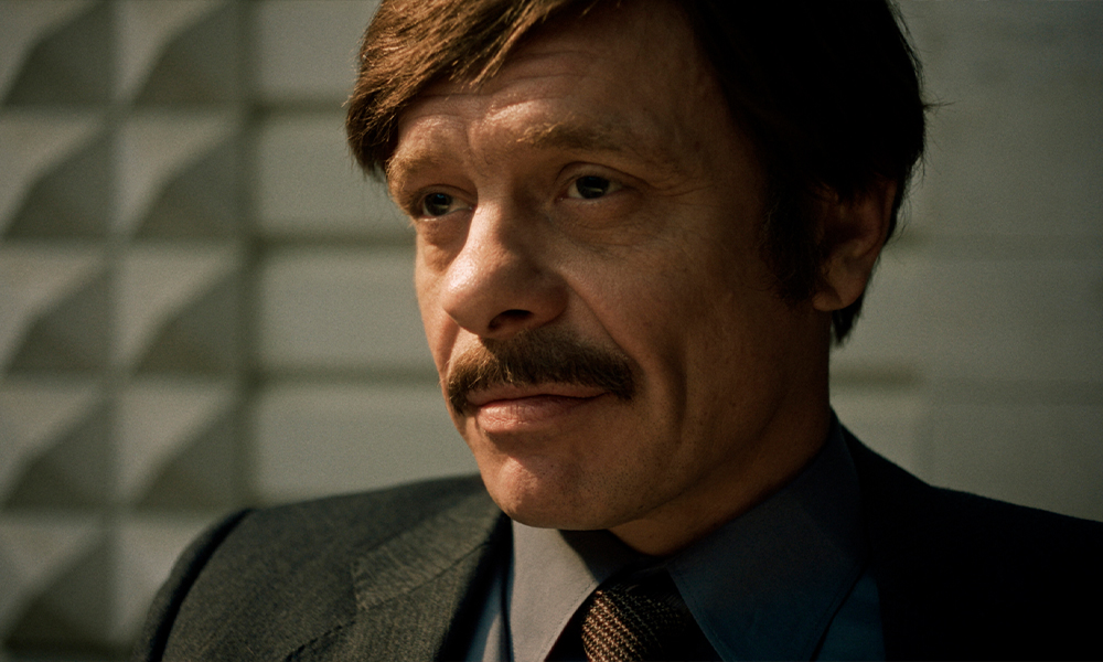 Сериал «Игры»