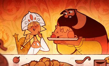 Российские мультфильмы, которые нужно увидеть здесь и сейчас