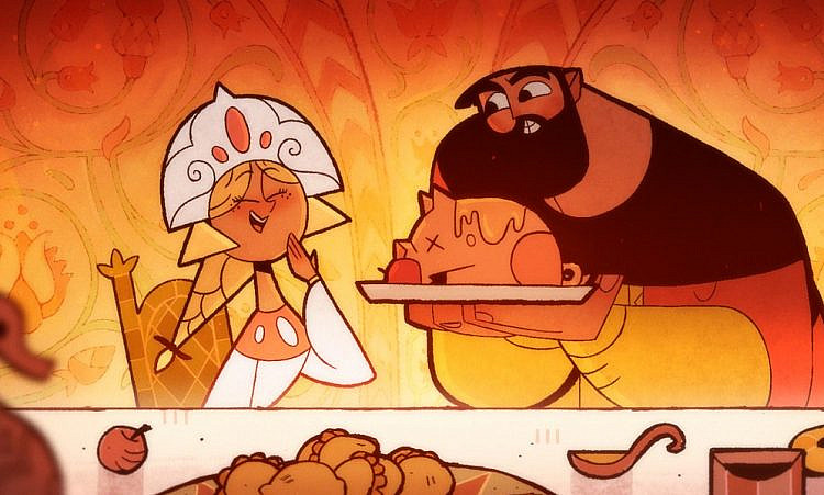 Российские мультфильмы, которые нужно увидеть здесь и сейчас