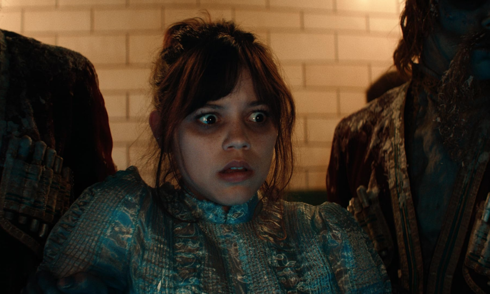 «Битлджус Битлджус»