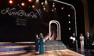 В Сочи открылся Первый международный фестиваль зрительского кино «КиноБраво» (фотоотчет)