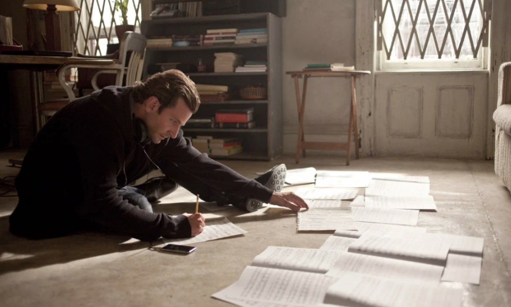 «Области тьмы»