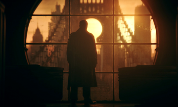 Сериал «Пингвин»: Суперзлодейский нуар о борьбе за власть в Готэме