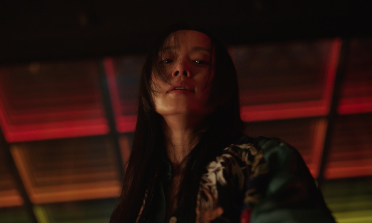 «Револьвер»: Медитативный детектив с корейскими звездами