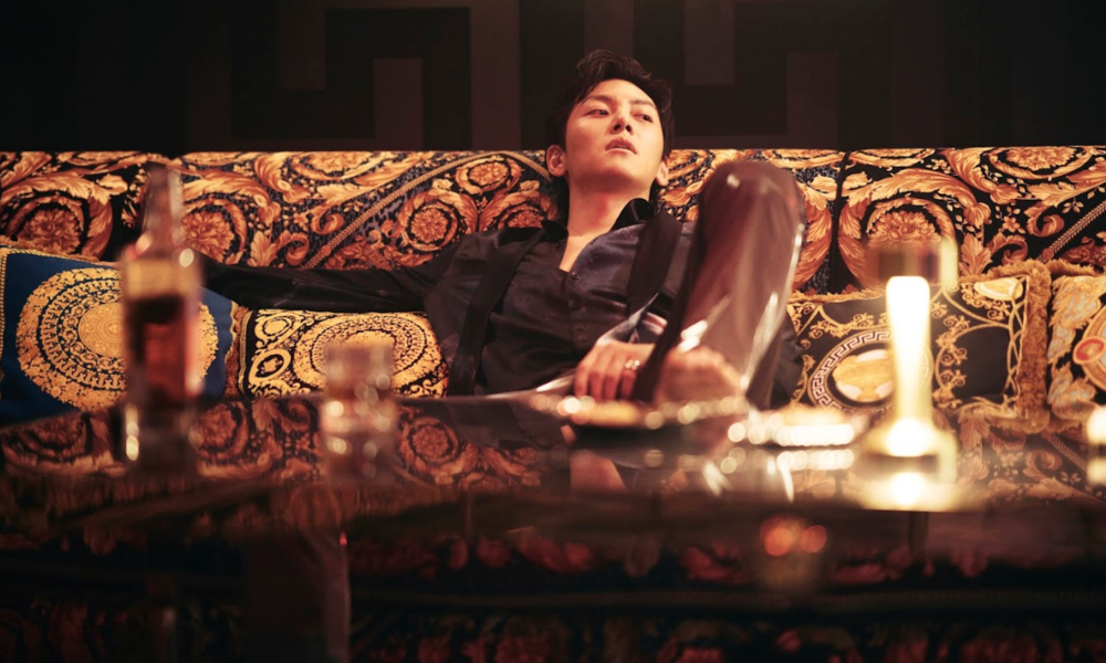 «Револьвер»