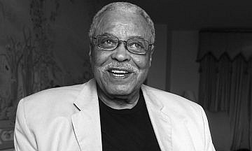 Умер легендарный актер озвучания Джеймс Эрл Джонс