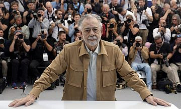 Трудности производства «Мегалополиса» Фрэнсиса Форда Копполы