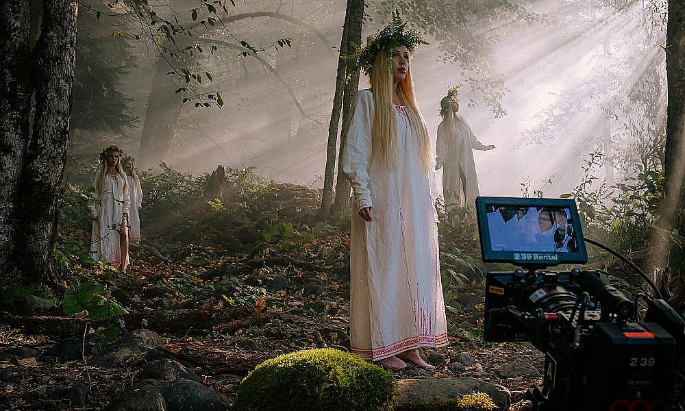 «Последний богатырь. Наследие»