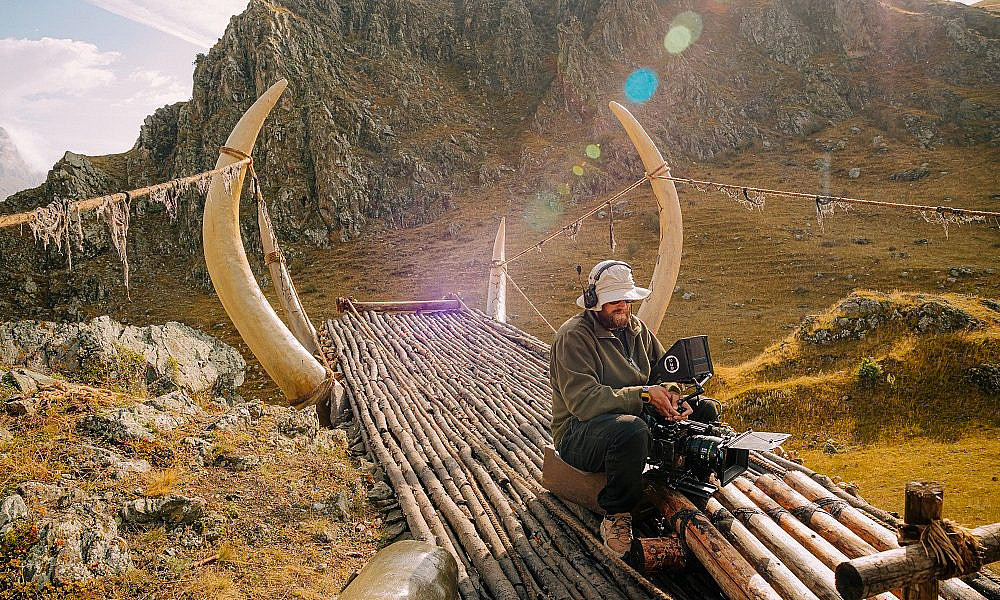 «Последний богатырь. Наследие»